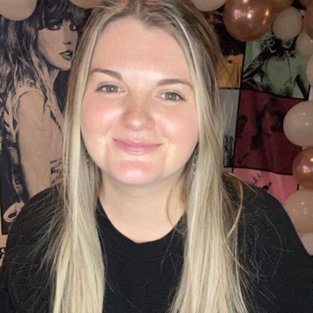 Meet your Posher, Pamela